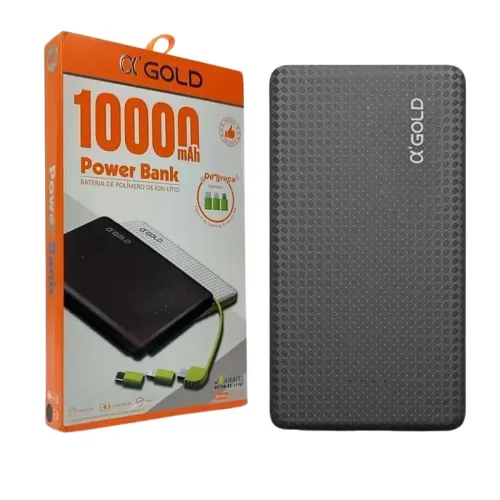 Power bank