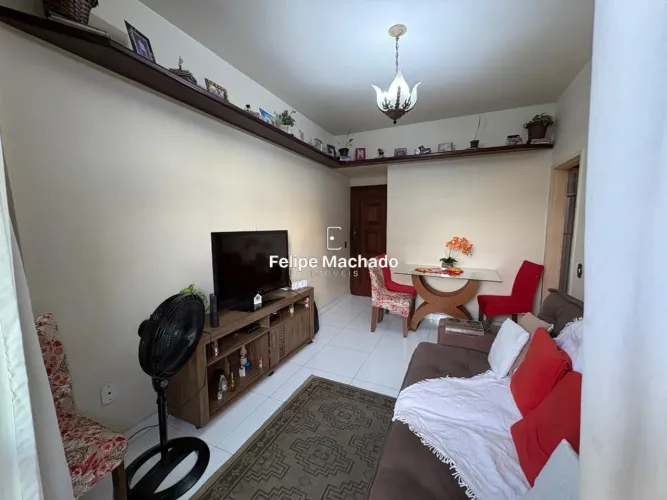 Apartamento à venda em Rio de Janeiro, Olaria, com 2 quartos, com 55 m², Condomínio Leoníd