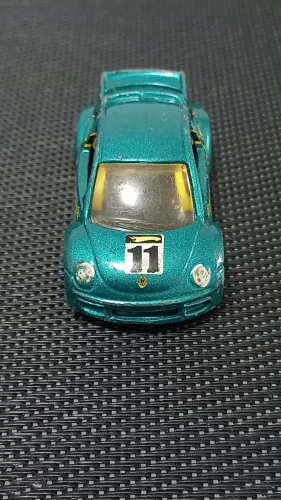 Miniatura Hot Wheels New Beetle Cup