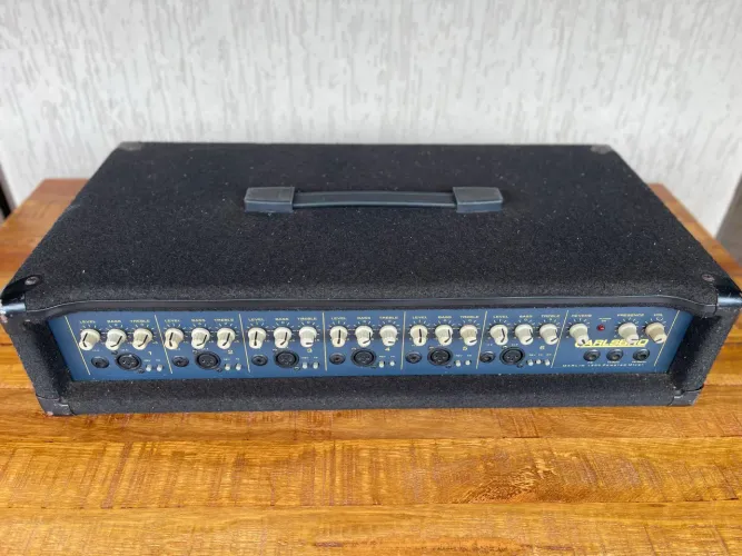 Carlsbro Marlin 1500 Powered Mixer