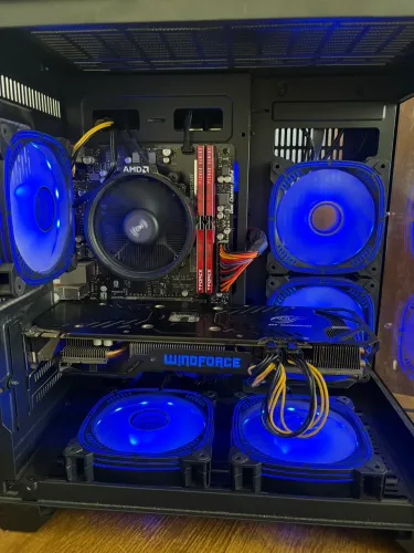 PC Gamer Completo