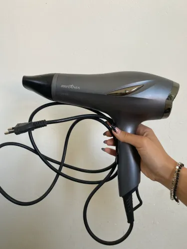 Secador de cabelo Britânia SP2100
