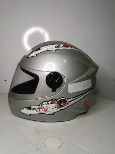 Capacete infantil pro Tork N54 M
