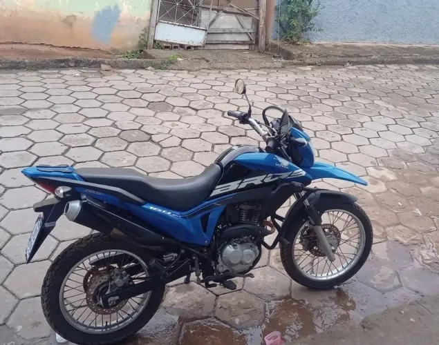 Broz 160