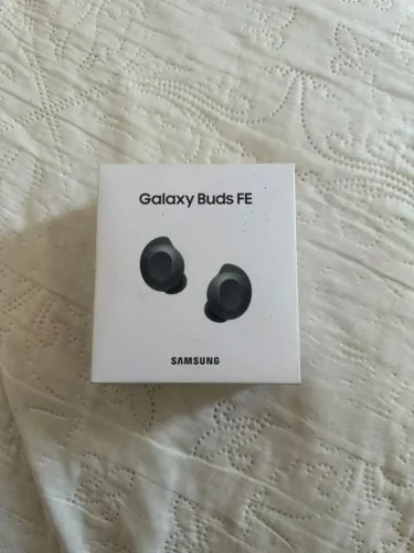 Fone Galaxy Buds Fe