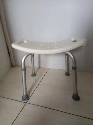 Banco para banho