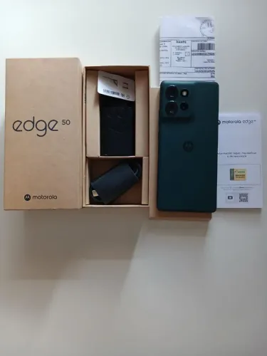 Motorola Edge 50