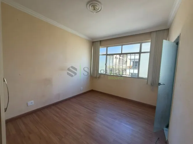Apartamento 2 quartos com suíte e vaga no Bom Pastor