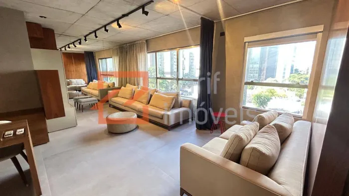 APARTAMENTO PARA ALUGAR 1 QUARTO, CIDADES MANÇÕES NA BERRINI