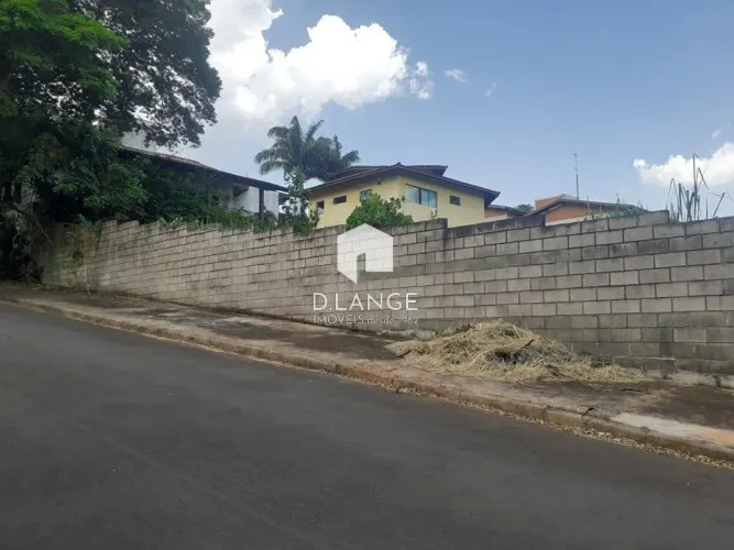 Terreno à venda no bairro Parque Taquaral em Campinas