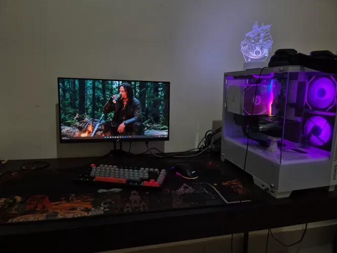 PC Gamer Conpleto