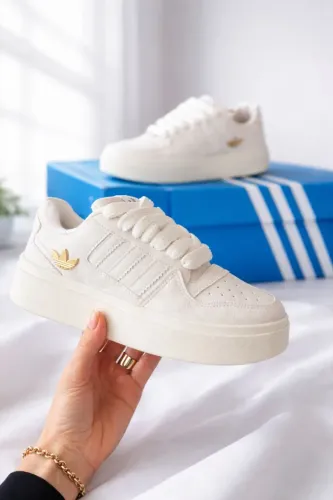 Tênis Adidas Plataforma 