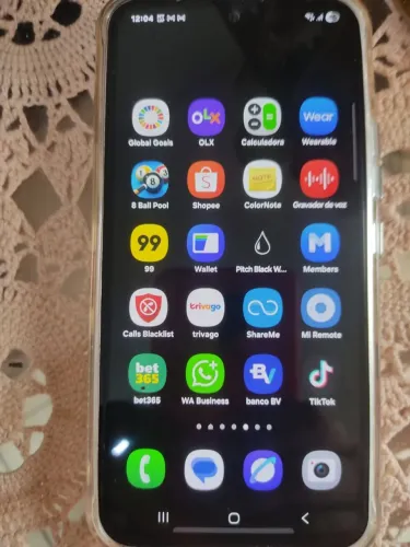 Samsung A54 5g