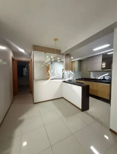Green View Residence - 70m2 - 02 quartos - Apartamento semi mobiliado no Sao Jorge - Alugo