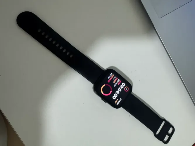 Relógio Amazfit Bip 5