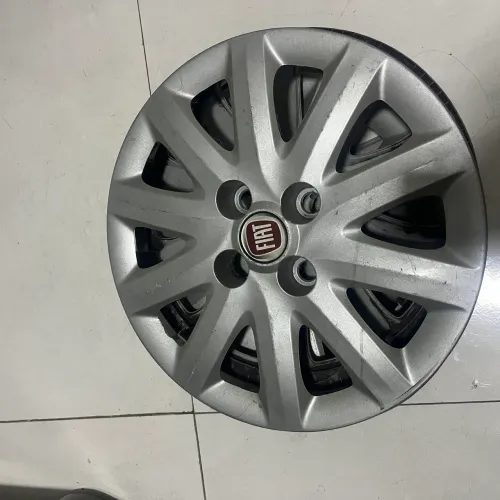Calotas Fiat Grand Siena ORIGINAIS