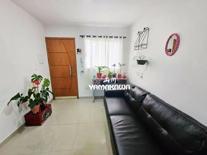 Apartamento com 2 dormitórios à venda, 36 m² por R$ 240.000,00 - Itaquera - São Paulo/SP