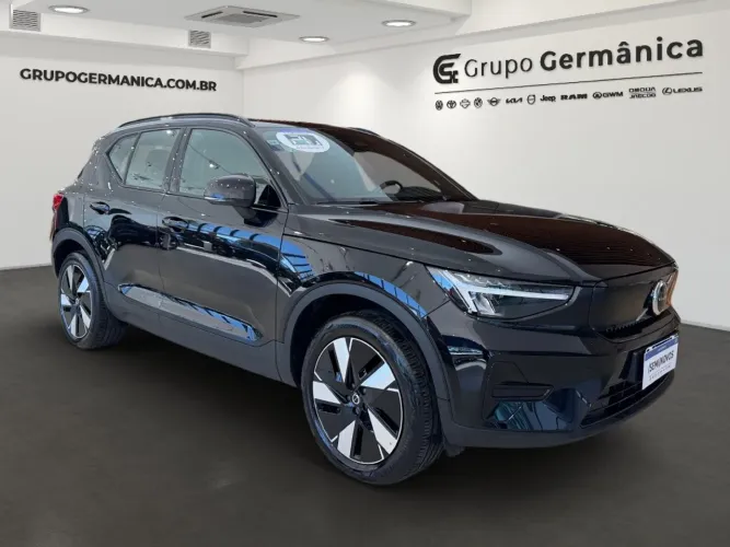 Volvo EX40 Plus P6 (elétrico) 2026