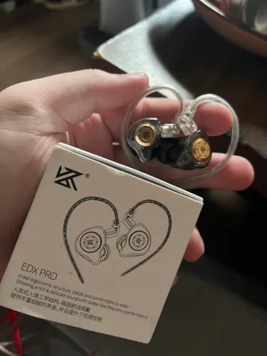 Fone KZ EDX PRO