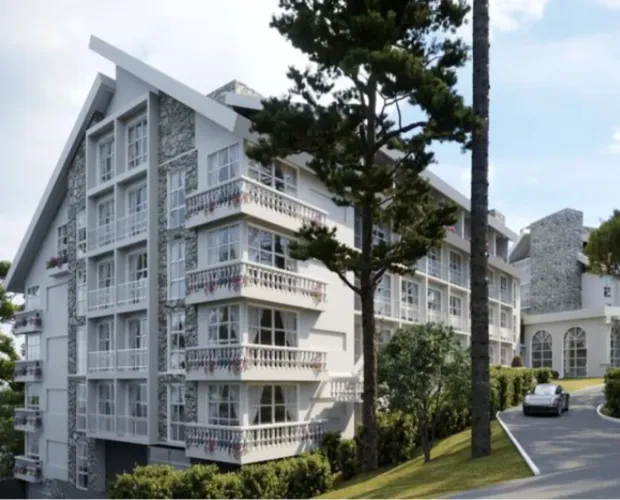 Alugo recém inaugurado resort gran valley em gramado