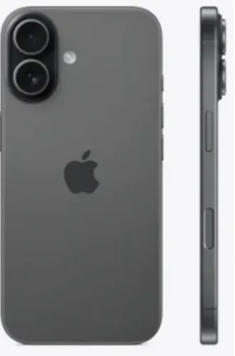 IPhone 17 256 GB 2 meses de uso, intacto, zero