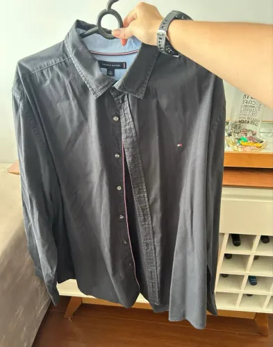 Camisa Tommy 