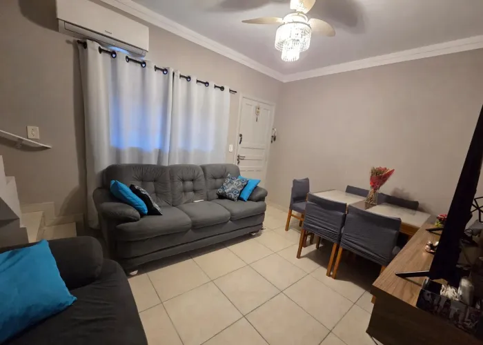 Guarujá, Vila Santa Rosa — foto 1 de 1
