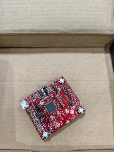Módulo Wi-Fi Texas Instruments CC3100 BoosterPack (IoT)