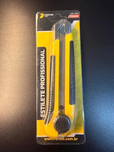 Estilete profissional 