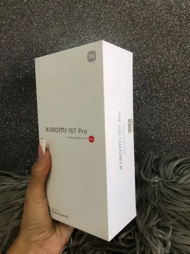 XIOAMI 15T PRO 