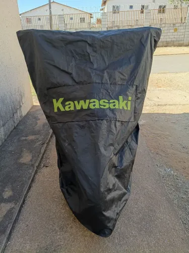 Kawasaki Z1000 edition r 2018.