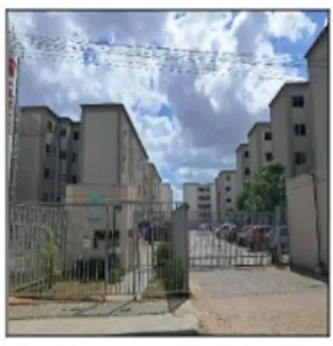 Oferta exclusiva Apartamento no Cajazeiras, Fortaleza - CE, Apto 304, 44,28m² | Venda Onl