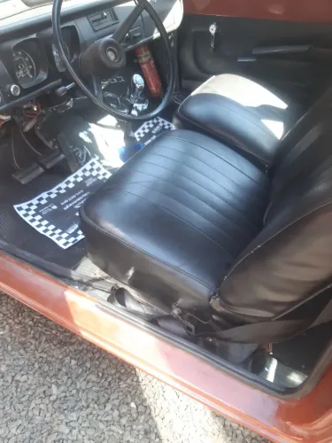 Ford Corcel II L 1986
