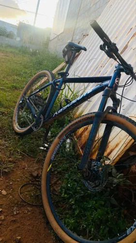 Bike 12v deore 