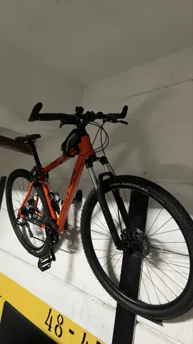 Bike Soul SL70 29?