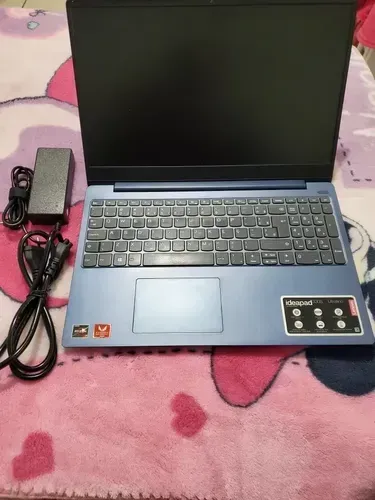 notebook Lenovo Ryzen 7