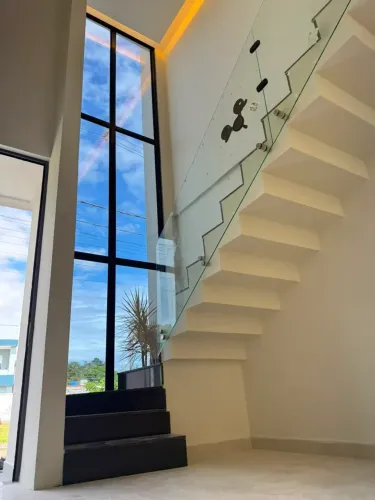 QUARTZO - CONDOMINIO 4 SUITES - 190M²