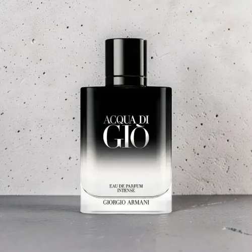 Perfume Acqua di Gio Edp Intense 100ml Tester 
