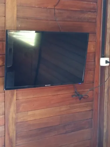 Kitnets Cabanas 