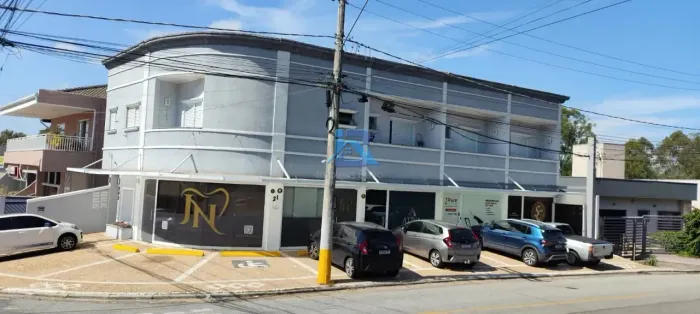 Venda de Prédio Misto para Investimento - Vila Bela Vista, Itatiba, SP