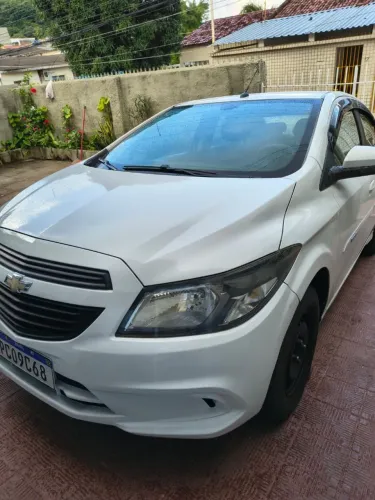 Chevrolet Prisma Sed. Joy/ LS 1.0 8V Flexpower 4P 2019