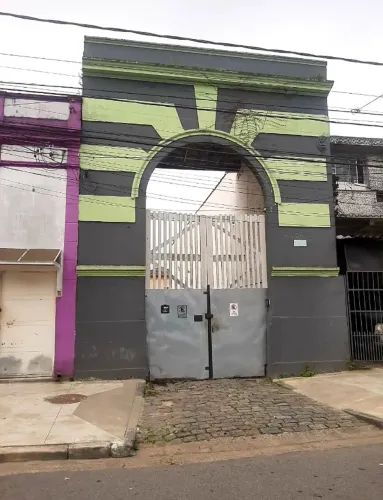 Galpão no Macuco 540m2, para qualquer ramo, pacote R$ 10.700,00