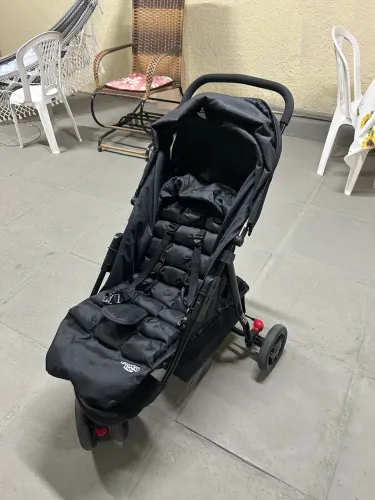 Carrinho de Bebê Cosco Kids