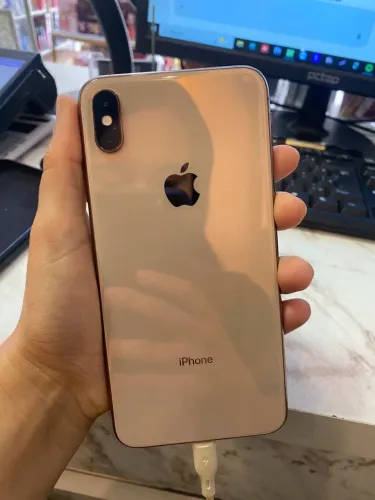 iPhone XS Max 64g