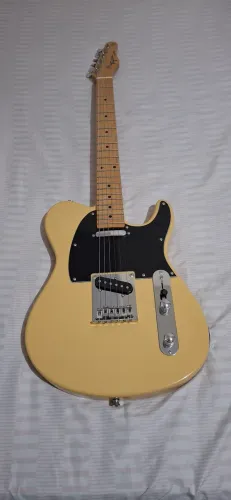 Guitarra Tagima TW 55