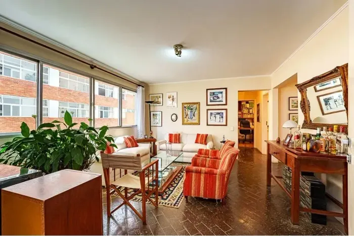 Apartamento-Para Venda-1380 Oscar Freire, Pinheiros, Pinheiros, São Paulo, São Paulo