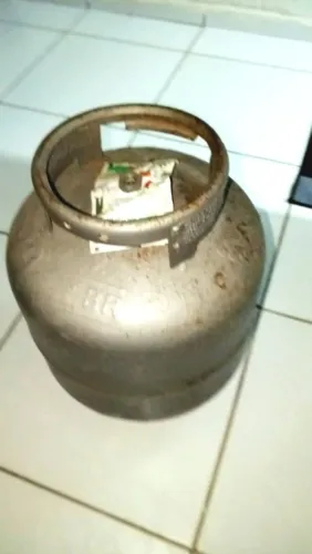 GLP (GÁS