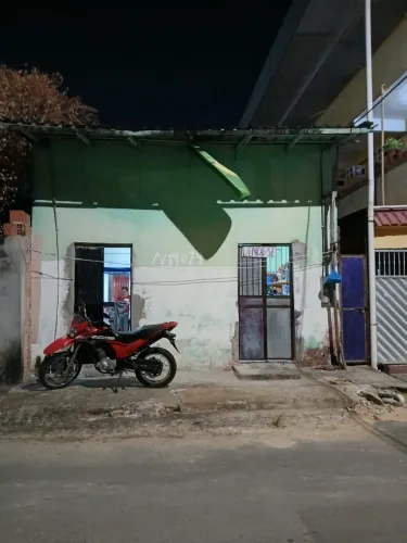 CASA A VENDA (oportunidade)