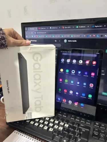 Tablet Samsung 