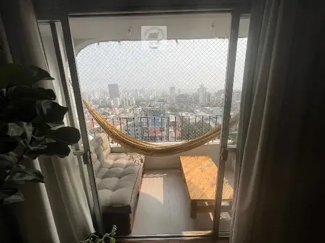 Imóvel para aluguel com 120 metros quadrados com 2 quartos em Vila Madalena - São Paulo -